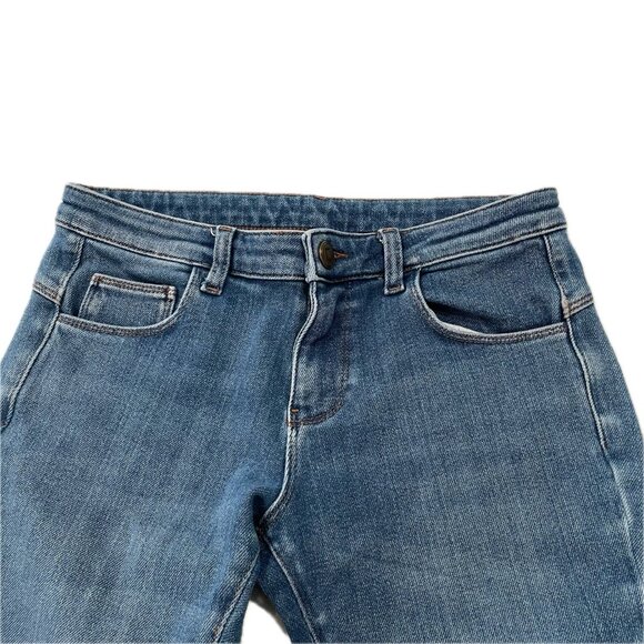 Calik Denim Jeans size 27 - Picture 2 of 7